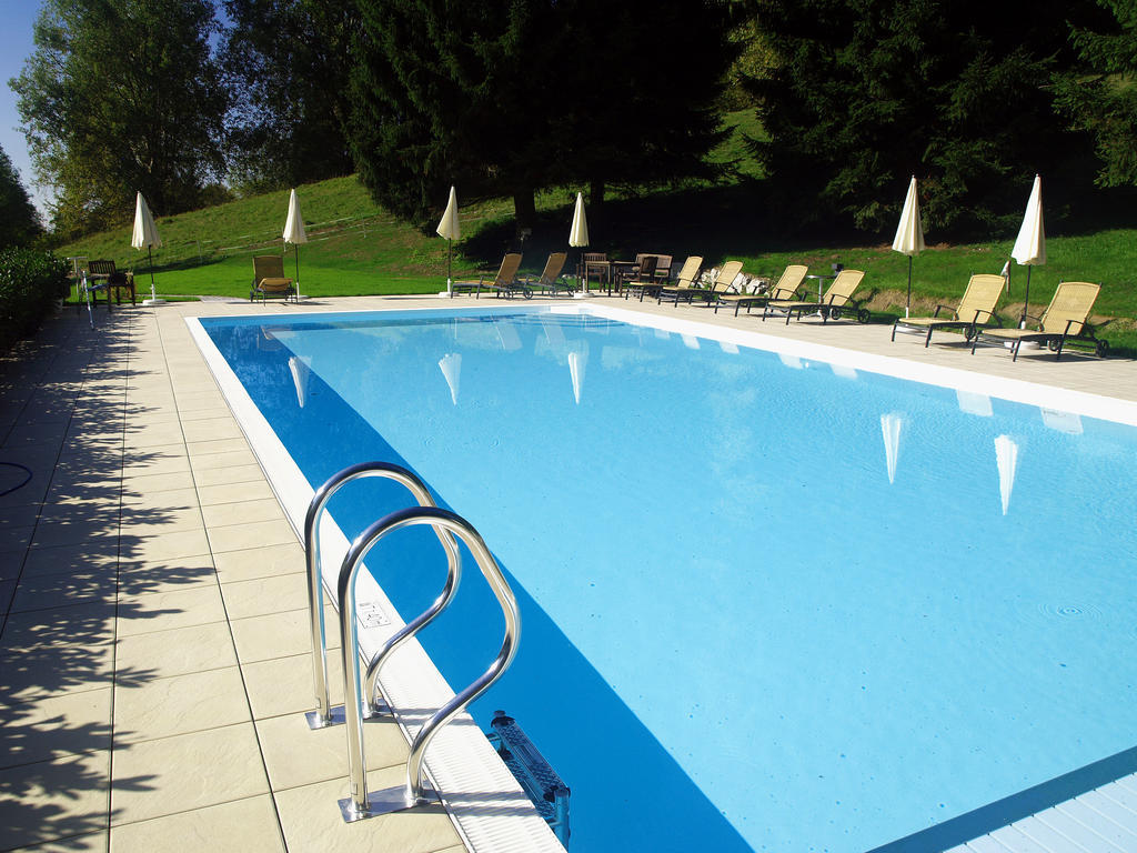 Romantikhotel Die Gersberg Alm Salzburgo Exterior foto