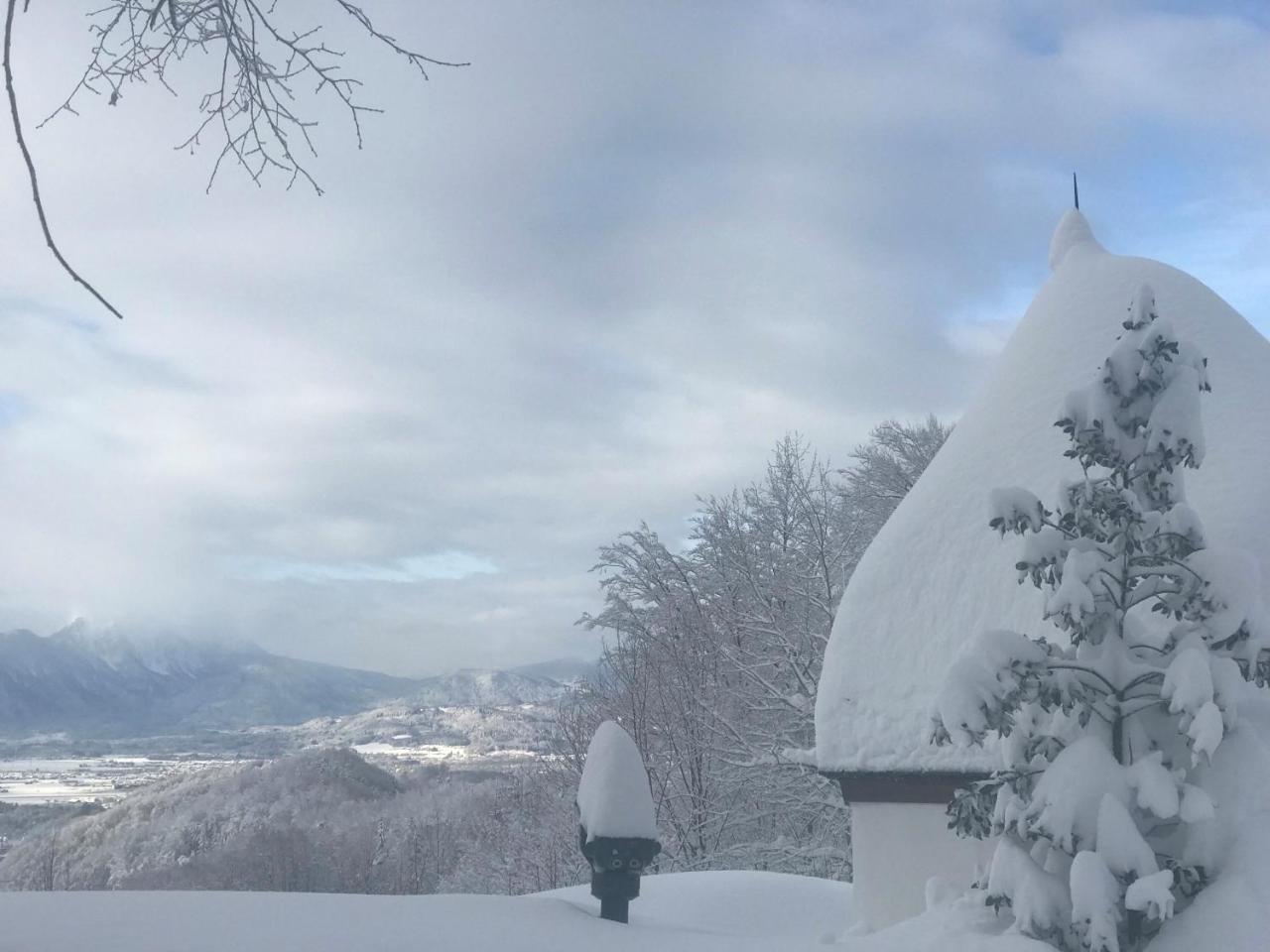 Romantikhotel Die Gersberg Alm Salzburgo Exterior foto