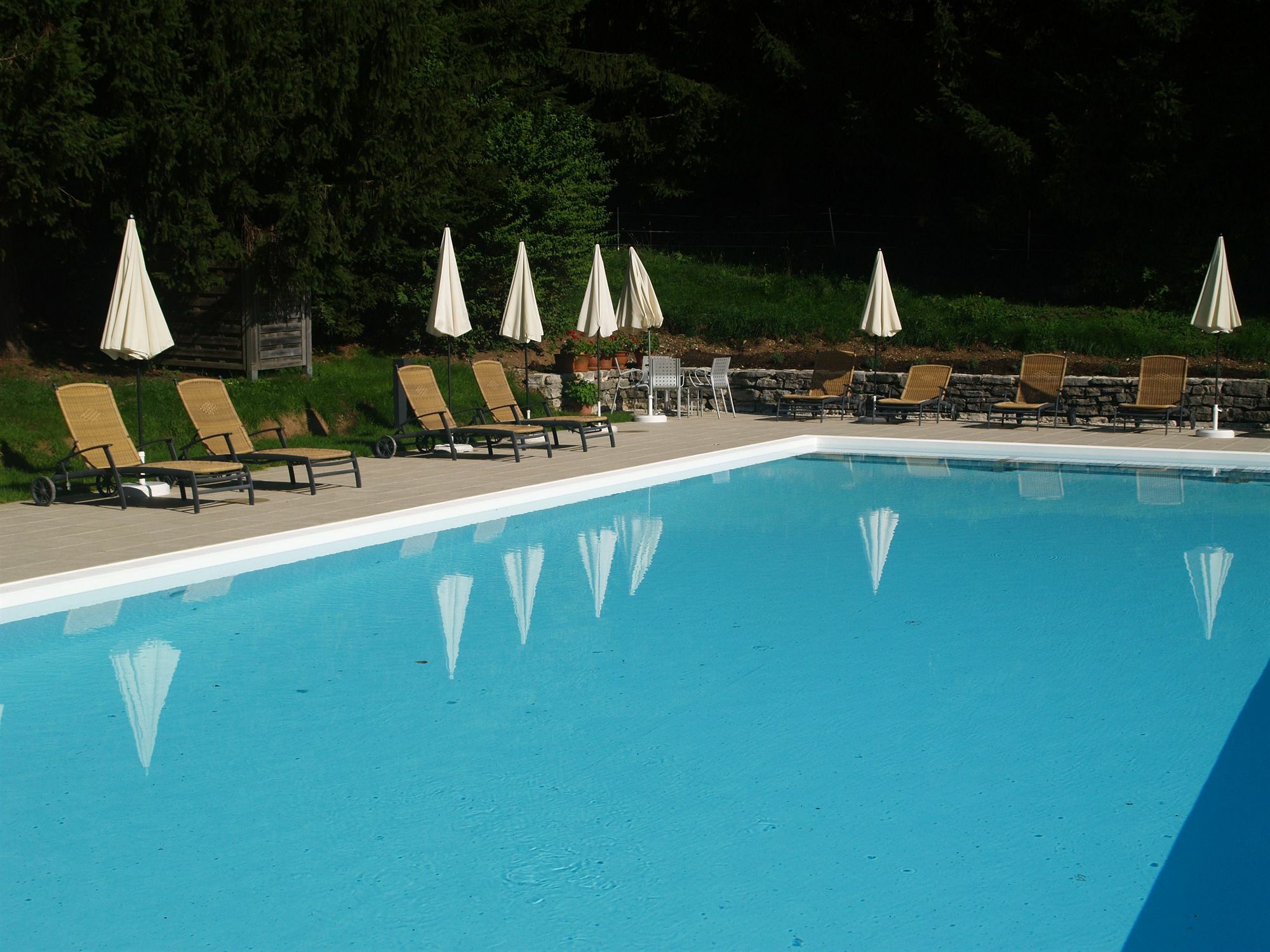 Romantikhotel Die Gersberg Alm Salzburgo Exterior foto